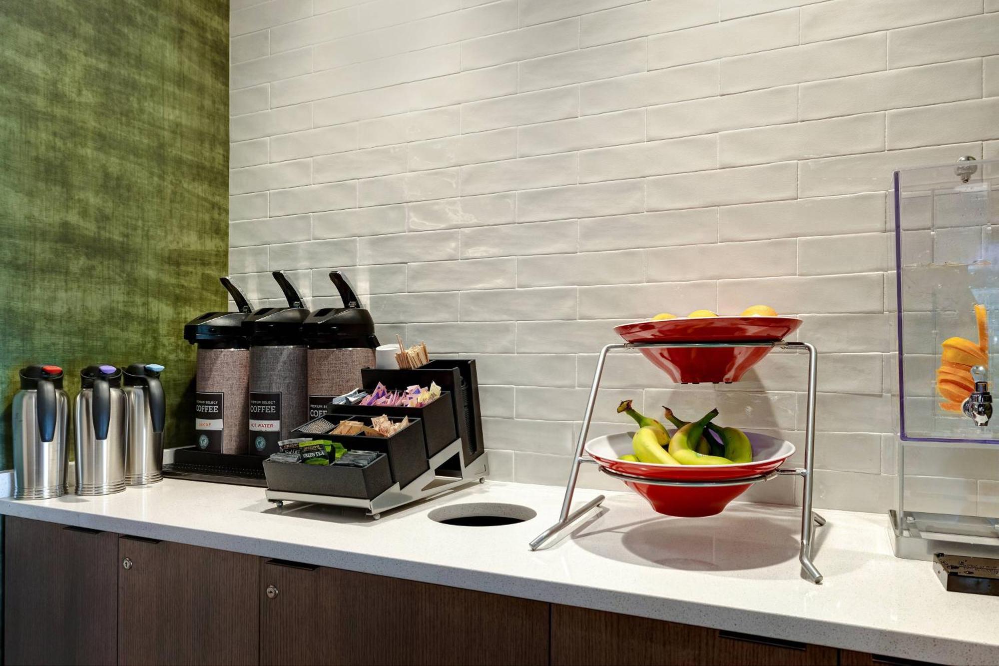 Fairfield By Marriott Inn & Suites St. Paul ايجان المظهر الخارجي الصورة