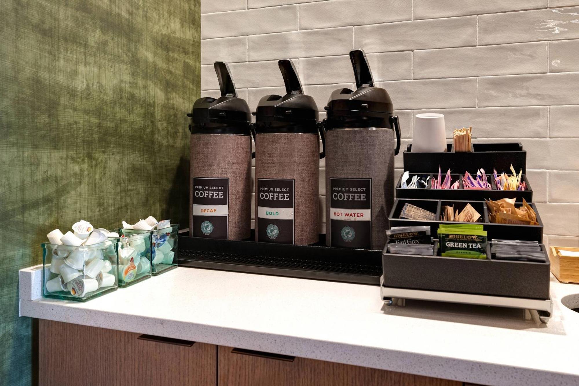Fairfield By Marriott Inn & Suites St. Paul ايجان المظهر الخارجي الصورة