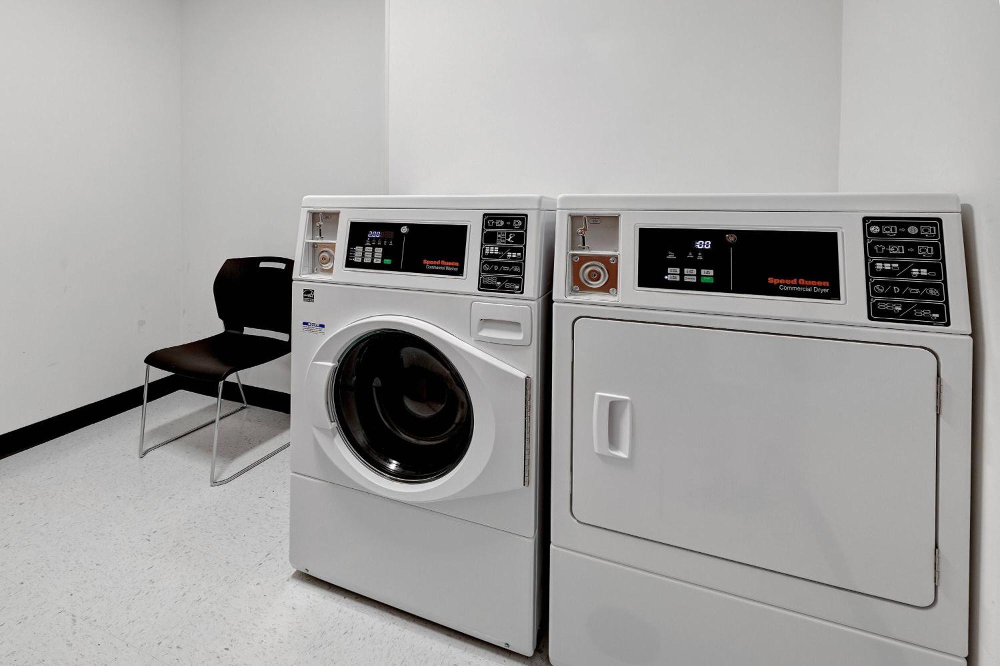 Fairfield By Marriott Inn & Suites St. Paul ايجان المظهر الخارجي الصورة