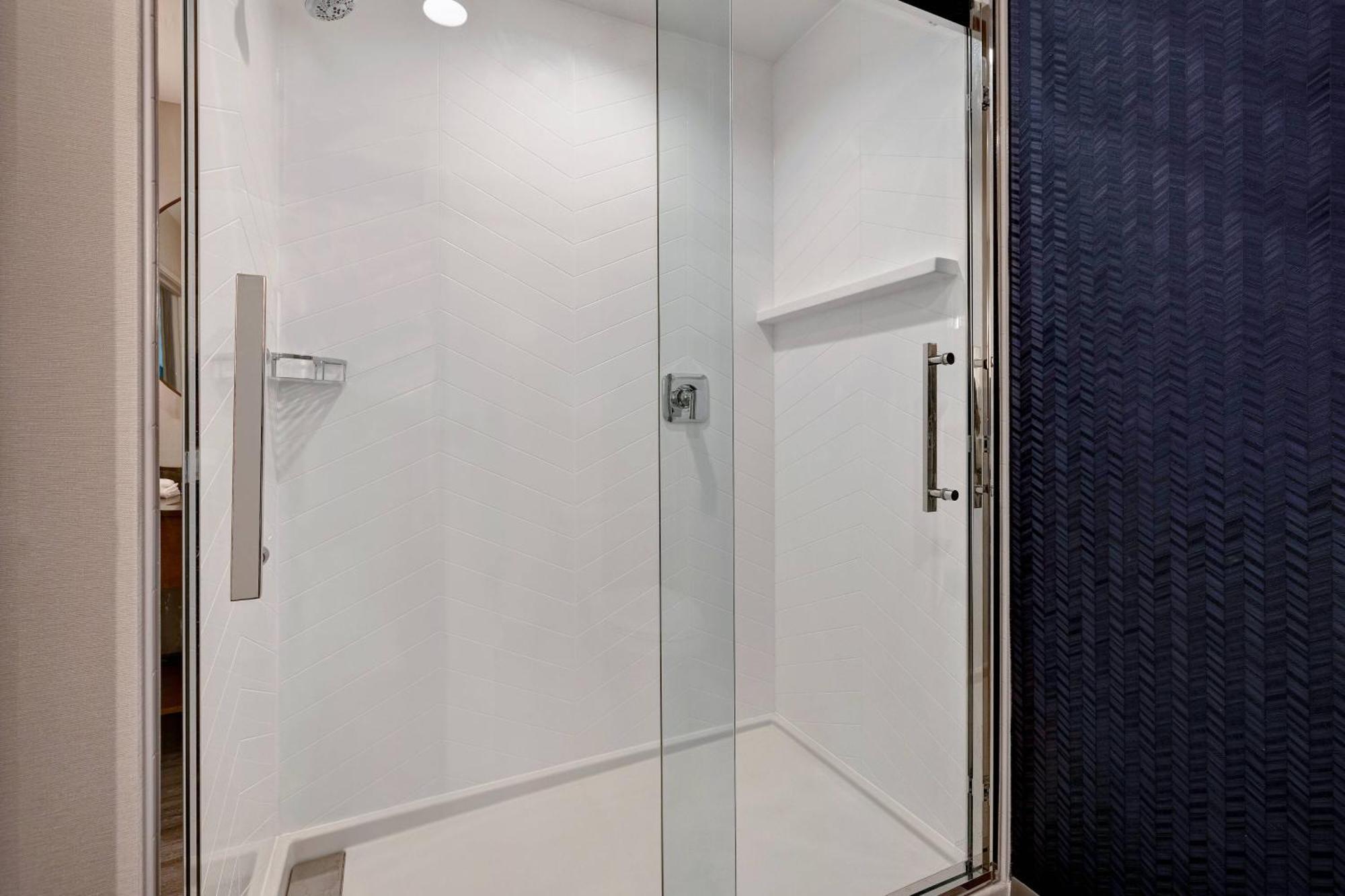 Fairfield By Marriott Inn & Suites St. Paul ايجان المظهر الخارجي الصورة